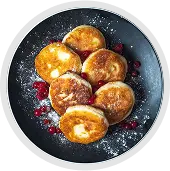 Завтраки